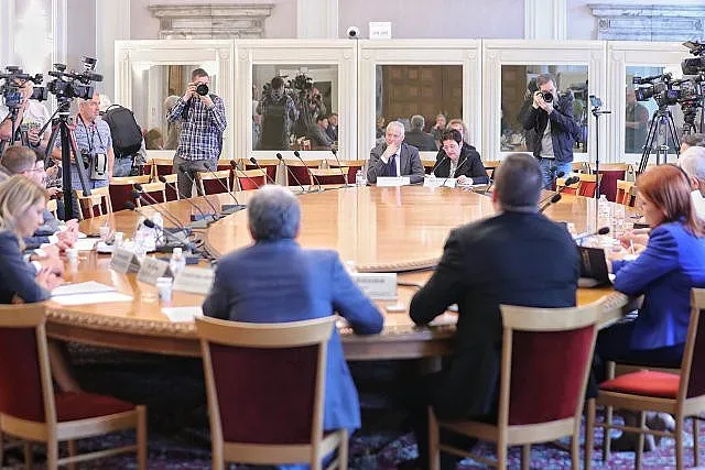 ДАНС проговори! Шокиращи подробности за Живко Коцев, Рашков и Паскал