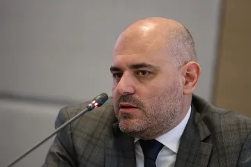 Цанко Арабаджиев: Националната банка за развитие трябва да участва в енергийния преход на страната