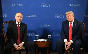 Тръмп се произнесе за Путин
