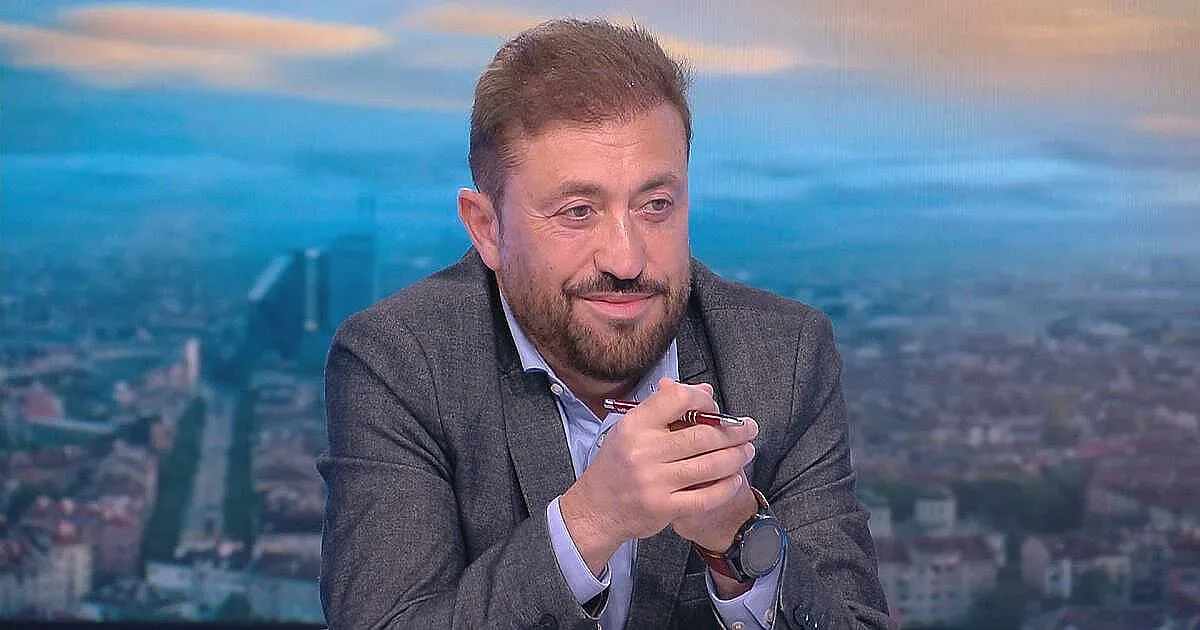 Юрист хвърли бомба! Живко Коцев може сам да се е уличил в престъпление