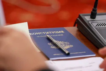 Историк каза тъжна истина за българите в Деня на Конституцията