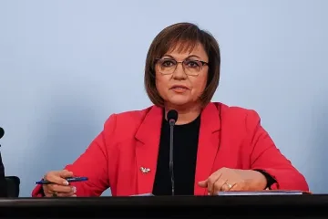 Нинова скочи на Борисов, хвърли обвинение към ПП-ДБ