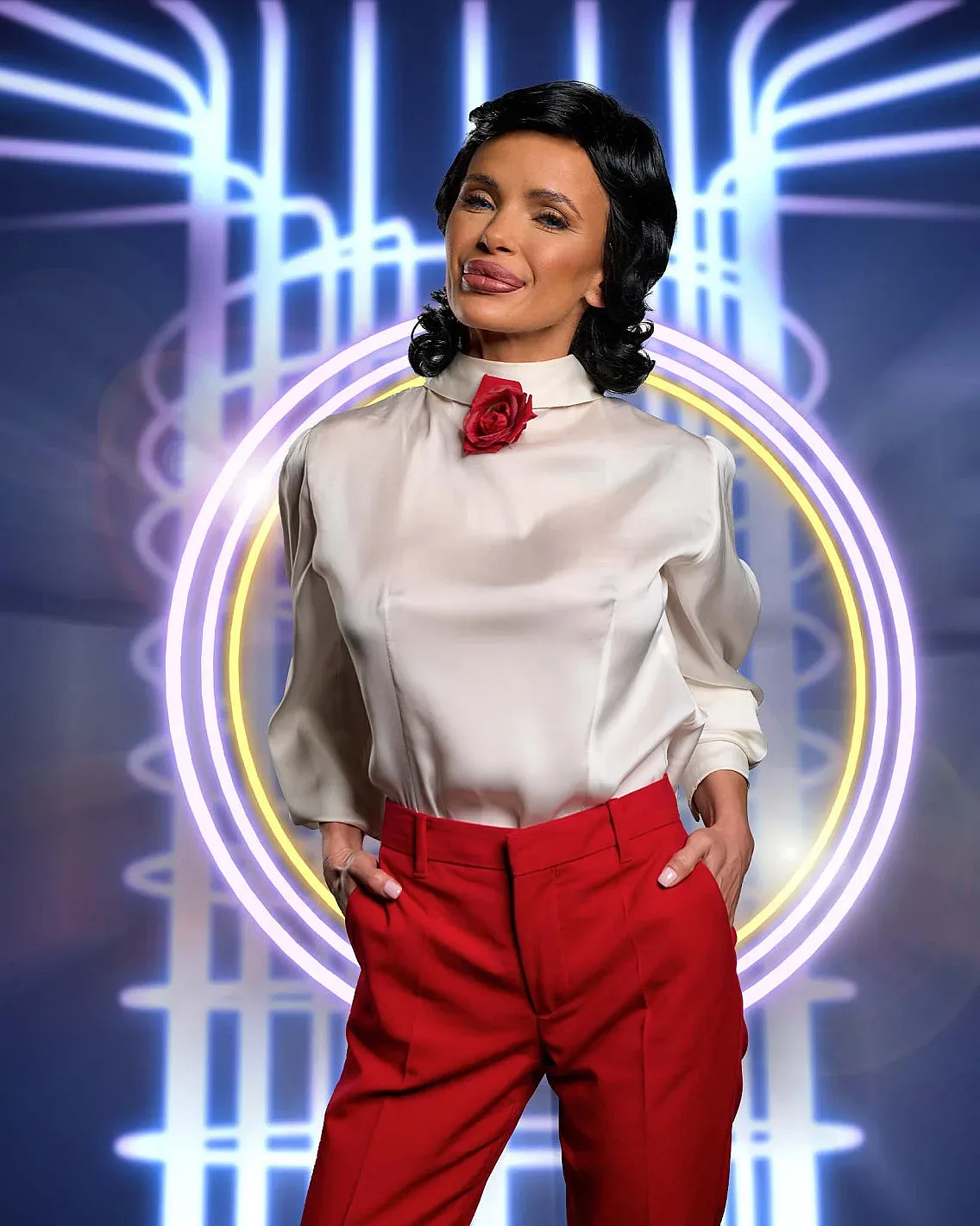 Напрежение в "Капките"! Фънки и Веселин Маринов се хванаха за гушите