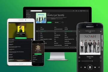 Как Spotify разбира каква музика да ни пусне