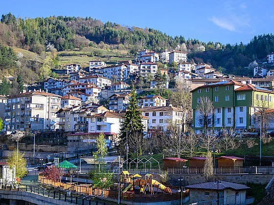 Мистериозно място в Родопите излекувало Александър Македонски