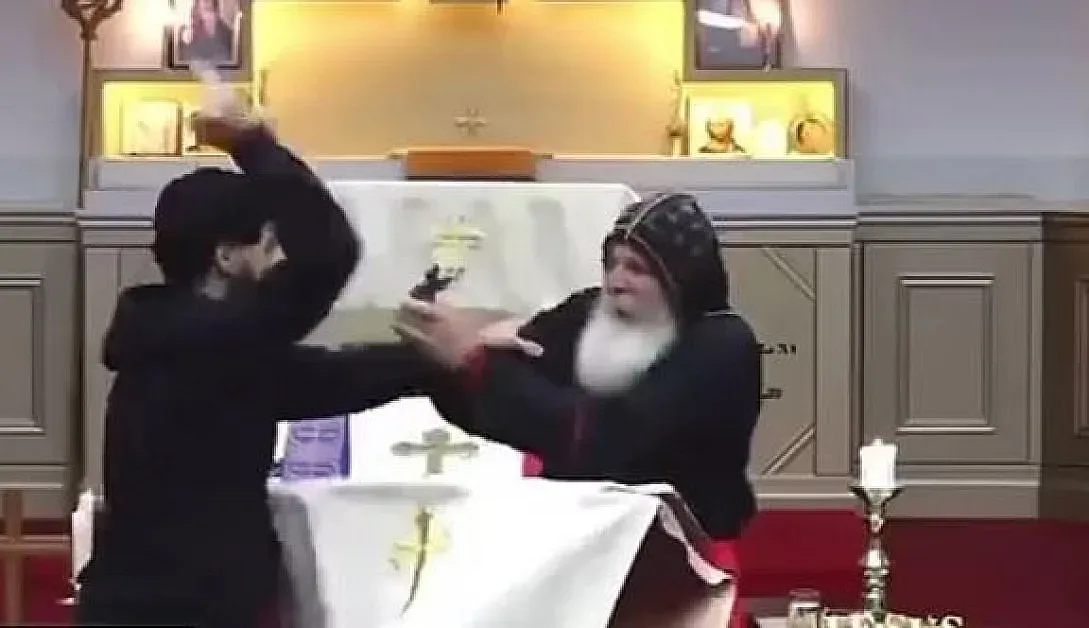 Ужасът в Сидни продължава! Нова атака и много кръв