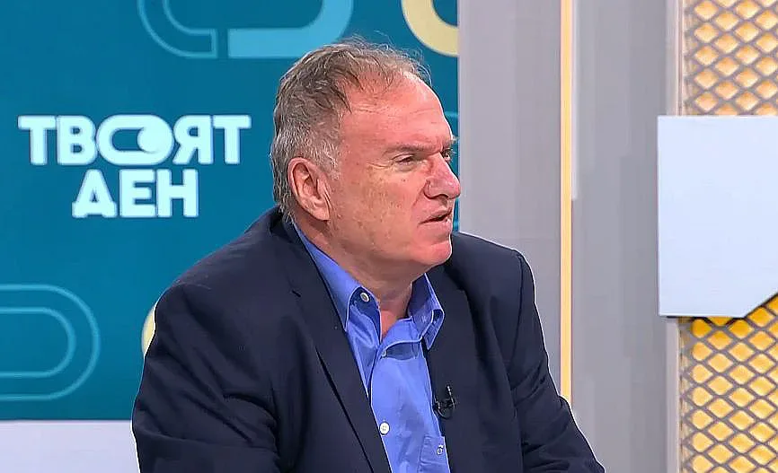 Наш експерт видя ще има ли голяма война между Иран и Израел