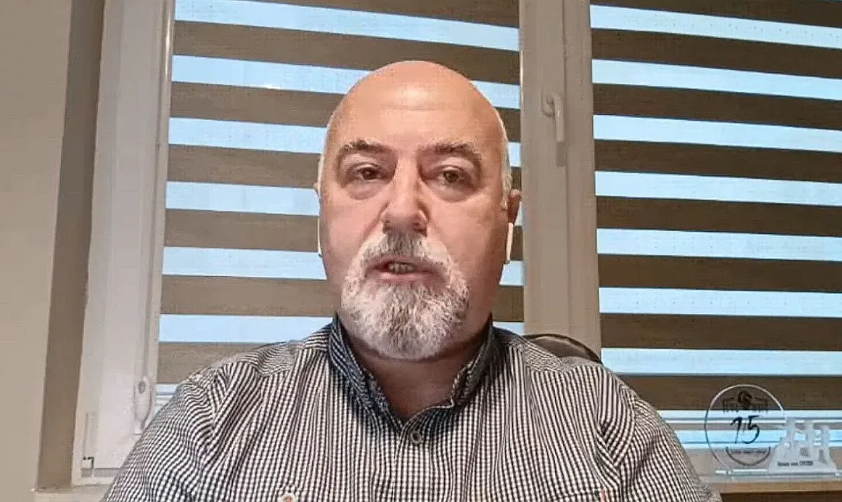 Синдикатите в МВР казаха тежката си дума за Живко Коцев