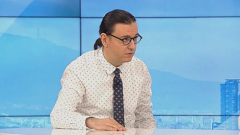 Наш анализатор шокира с версия за конфликта Иран-Израел