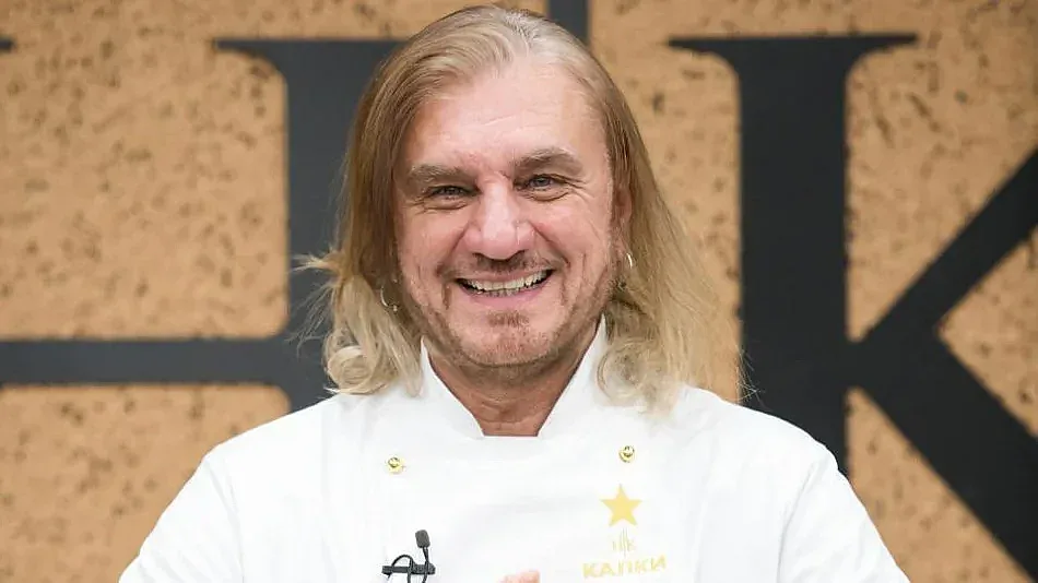 Коцето Калки изуми с признания в "Хелс Китчън"