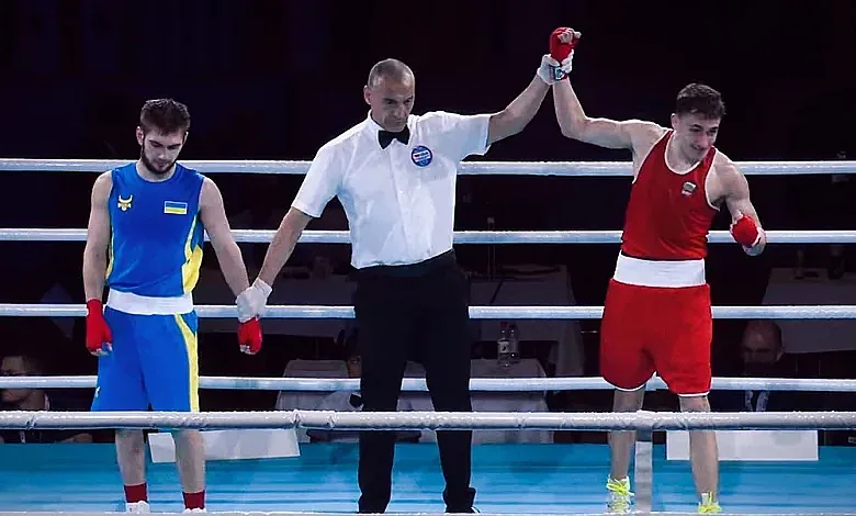 Шампион! Викторио Илиев постигна нов успех