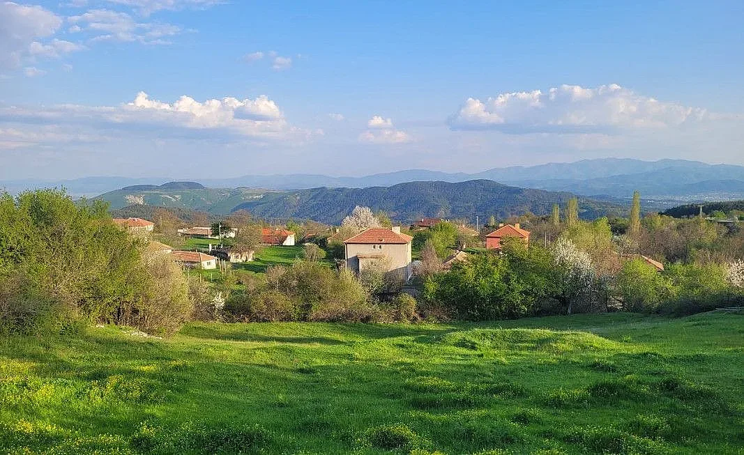 Наш град счупи температурен рекорд! Никога не е било толкова топло