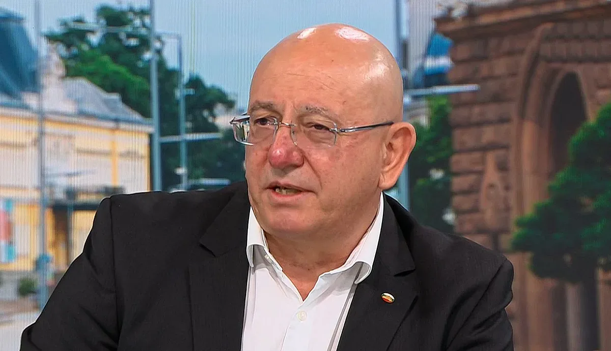 Ревизоро предупреди за нова случка в митниците, каза голямата опасност