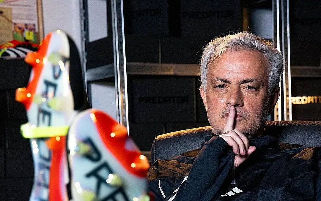 Голяма изненада! Пак взимат Жозе Моуриньо в Англия