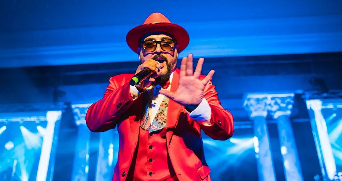 Лоши новини за Устата! Наложи се да отмени турне в САЩ