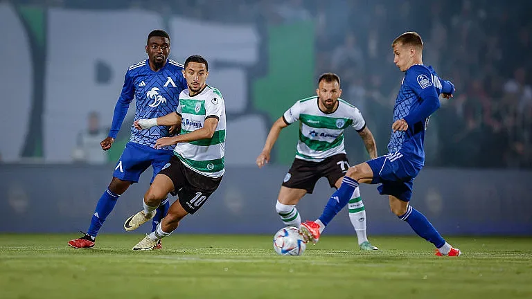 Фаталният 13 бе за "Левски". Кошмарът продължава