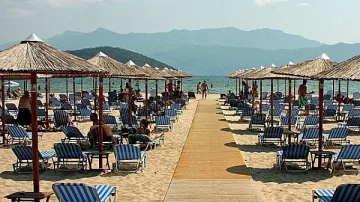 Колко струва нощувката в Северна Гърция