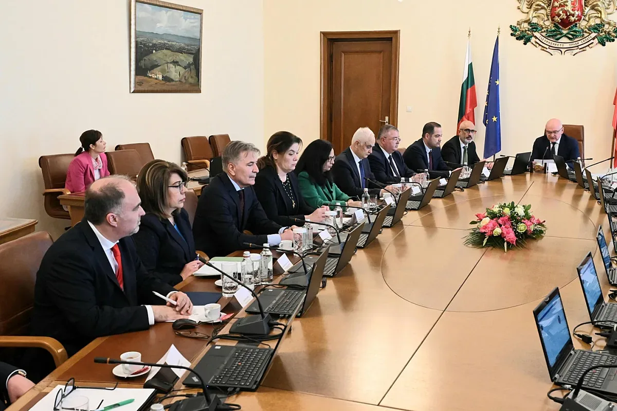 Високо напрежение в Близкия изток! Кабинетът с извънредно съобщение