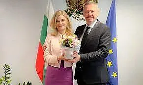 Евтим Милошев започна промените. Решение за важни длъжности