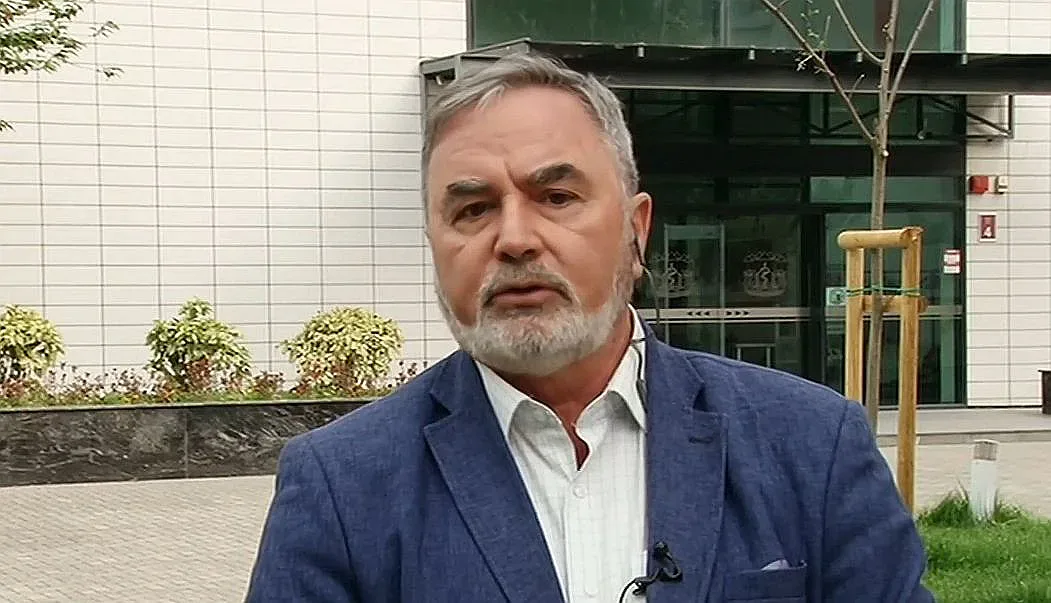 Доц. Кунчев проговори за новите зарази, отправи предупреждение
