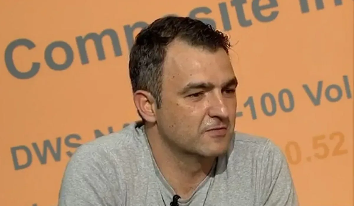 Отиде си култов наш покерджия и играч с криптовалути