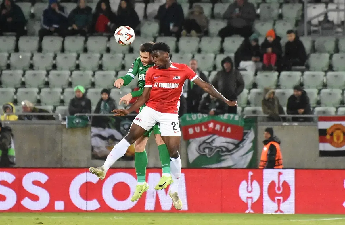 АЗ Алкмаар взе ключово решение за Левски