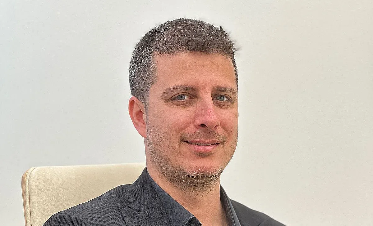 Аерогарата в Бургас има нов летищен директор