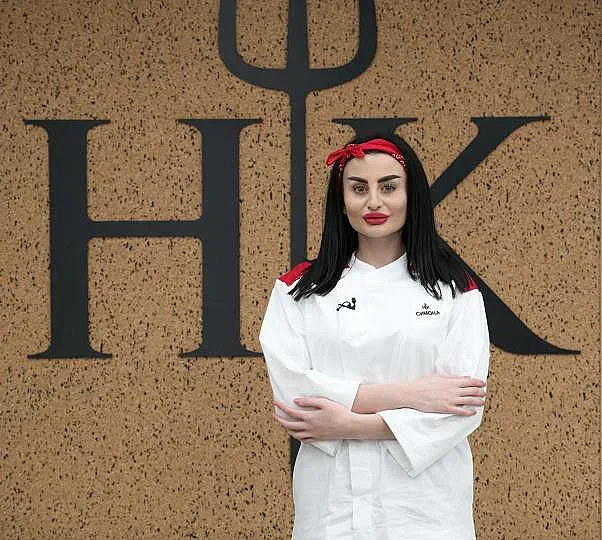 Шеф Ангелов издаде Симона. Голяма новина