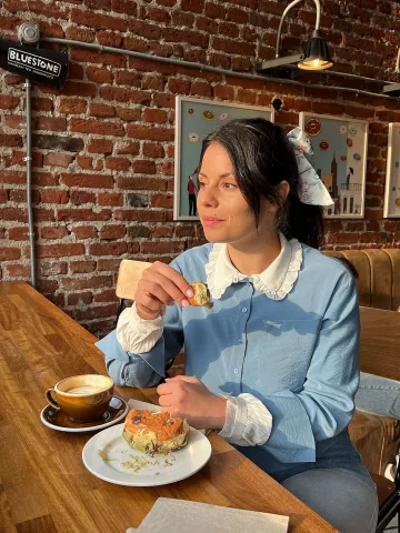 "Вкусът на България“ разкрива забравени рецепти