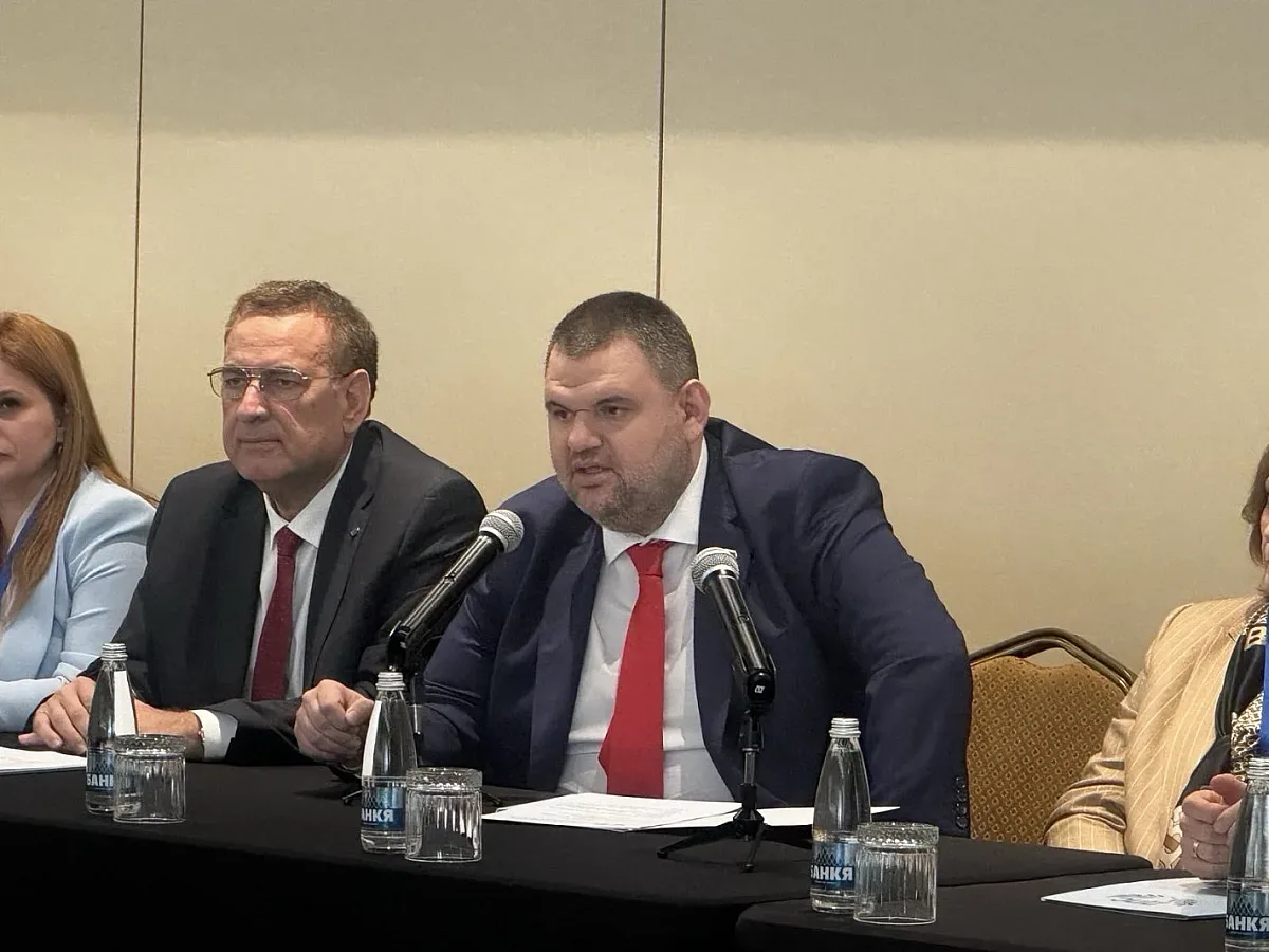 ДПС реши: Отиваме на избори с млади и подготвени хора