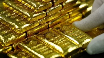 Китай и войните изстреляха златото в небесата! Исторически рекорд