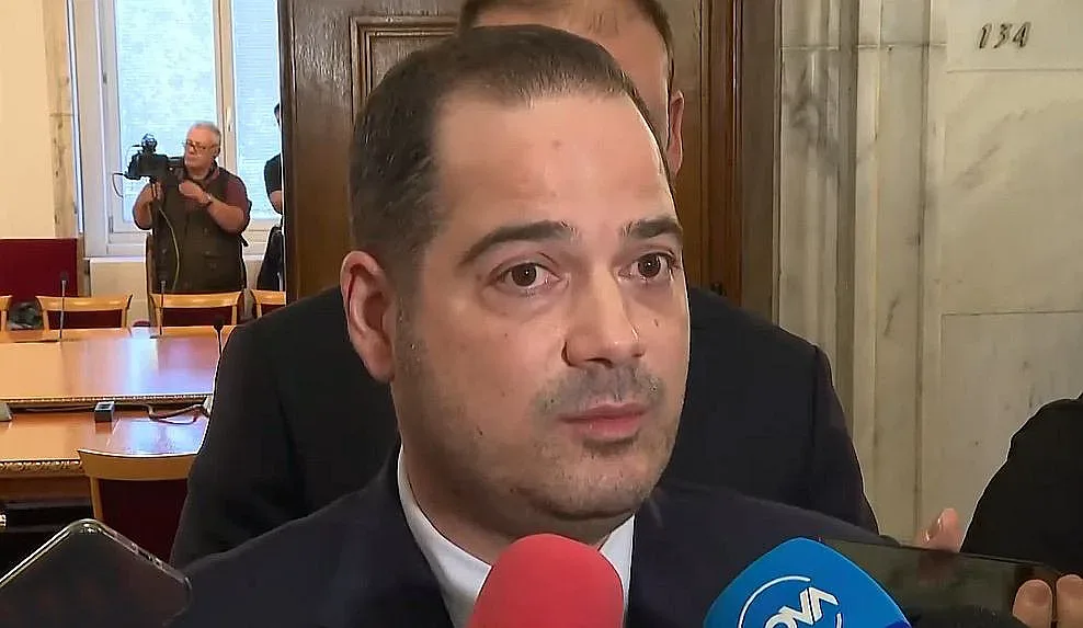 Вечеринките на Рашков! Големи разкрития от Калин Стоянов