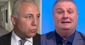 Шоу! Популярен тв водещ се предложи за евродепутат