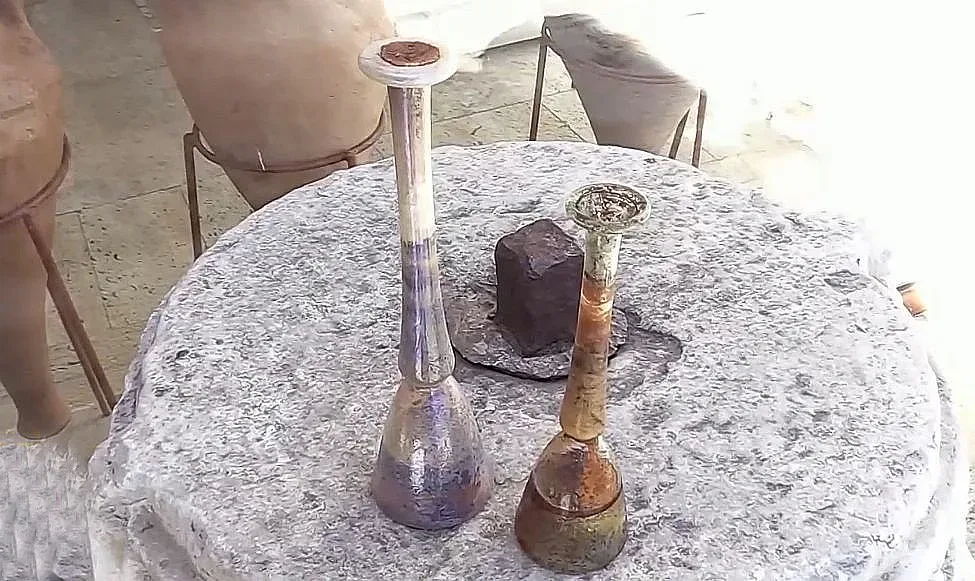 Археолозите в захлас от изненадващи находки в Созопол