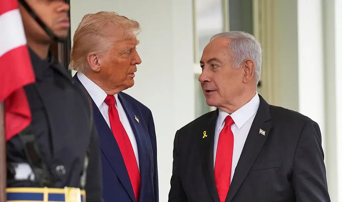 Нетаняху се съобрази с Тръмп. Израел ще изпълни мирния план