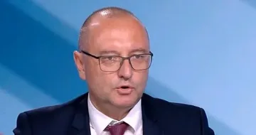 Съдия Ушев: Подлаган съм на натиск от Лозан Панов!