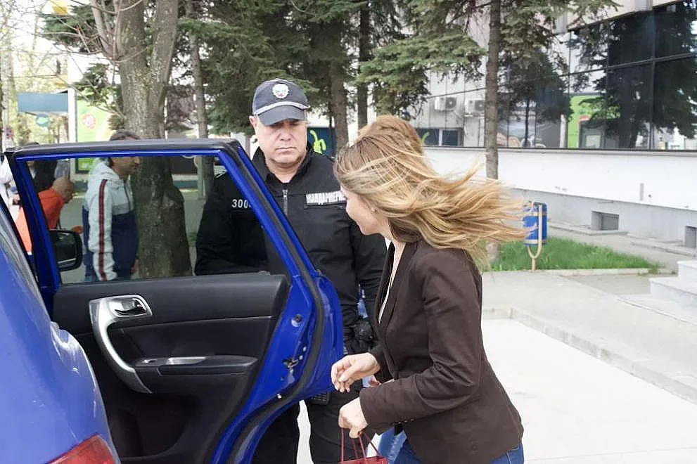 Митничарите на нокти. Останаха без заплати