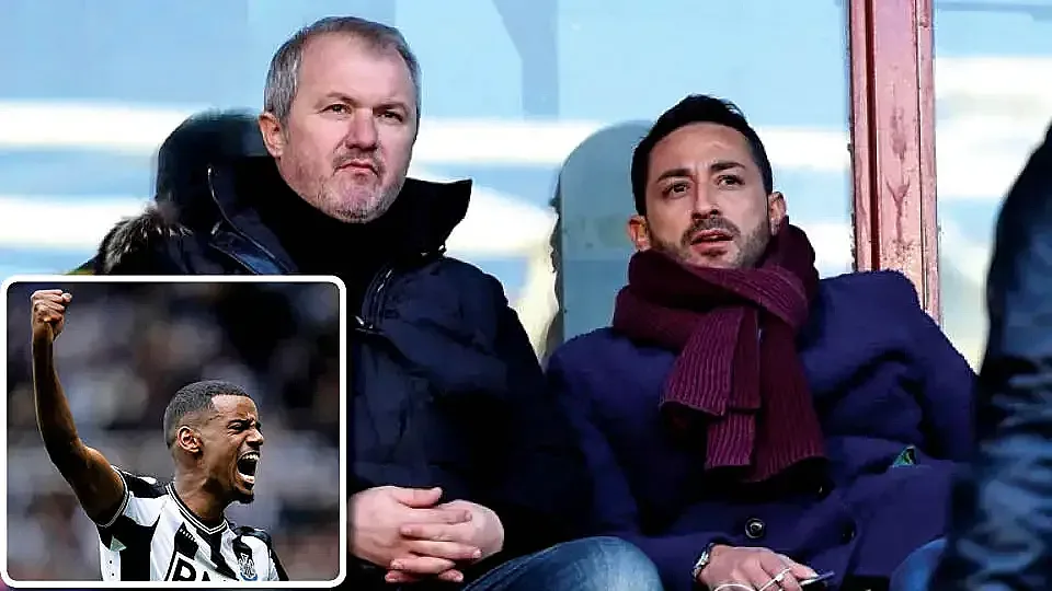 Сръбски тарикат върти най-големия трансфер на лятото