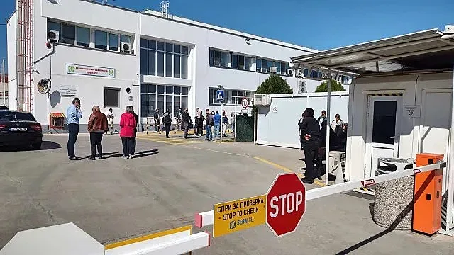 Ужасът в Карнобат продължава! Ново обгазяване