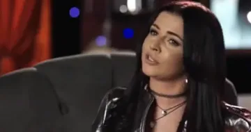 Арестуват видна чалгарка! Счупи дрегера на КАТ