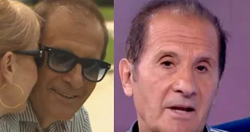 Драма! Жена спасява наша естрадна легенда