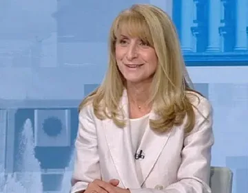 ЧРД на Горица Грънчарова, и.д. председател на Сметната палата
