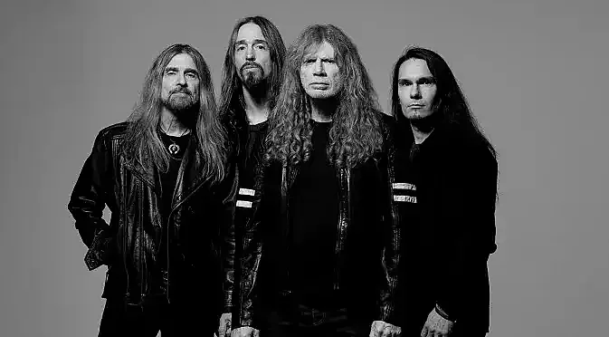 Музикални легенди обявиха края