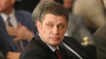Помните ли Коце Маца? Изгоря