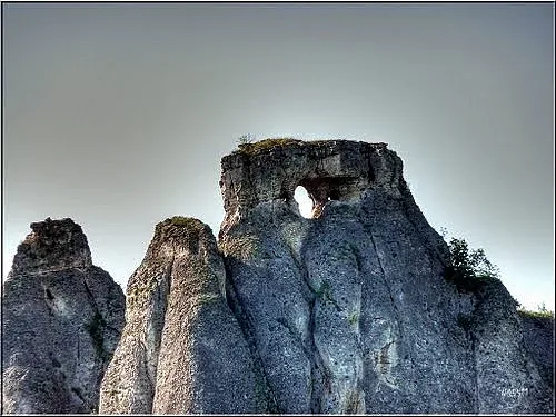 Бил ли е обсерватория? Тайните на мистичен скален феномен