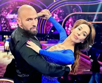 Холивудски ас хвърли око на половинката на Неделя Щонова