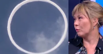 Синоптичка на БТВ разгада световна сензация!