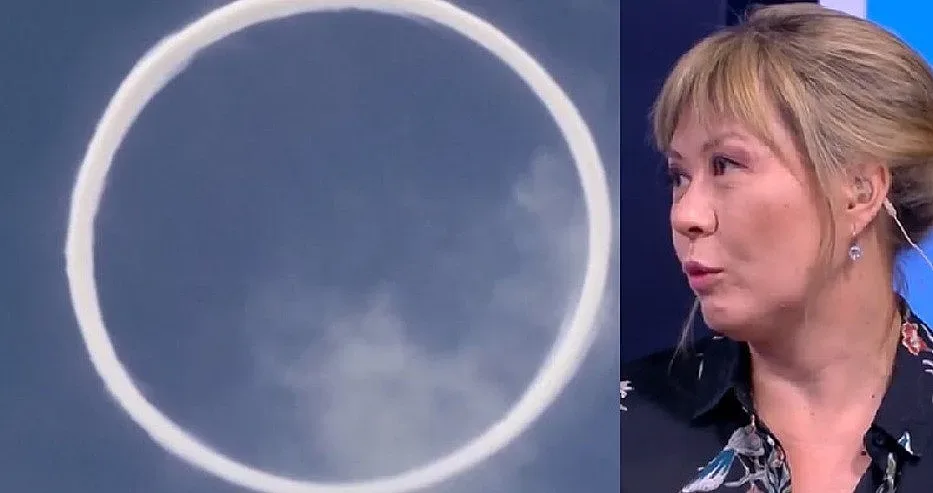 Синоптичка на БТВ разгада световна сензация!