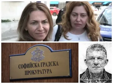 Обрат! Паскал се оказа служител на МВР. Появи се картата му (СНИМКА)
