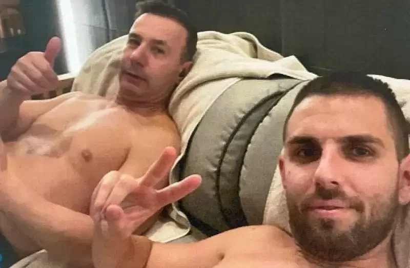 Шокиращи подробности за Живко Коцев. Криминалист проговори